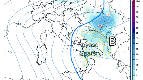Previsioni per Matera: 28/12 - 30/12/2012